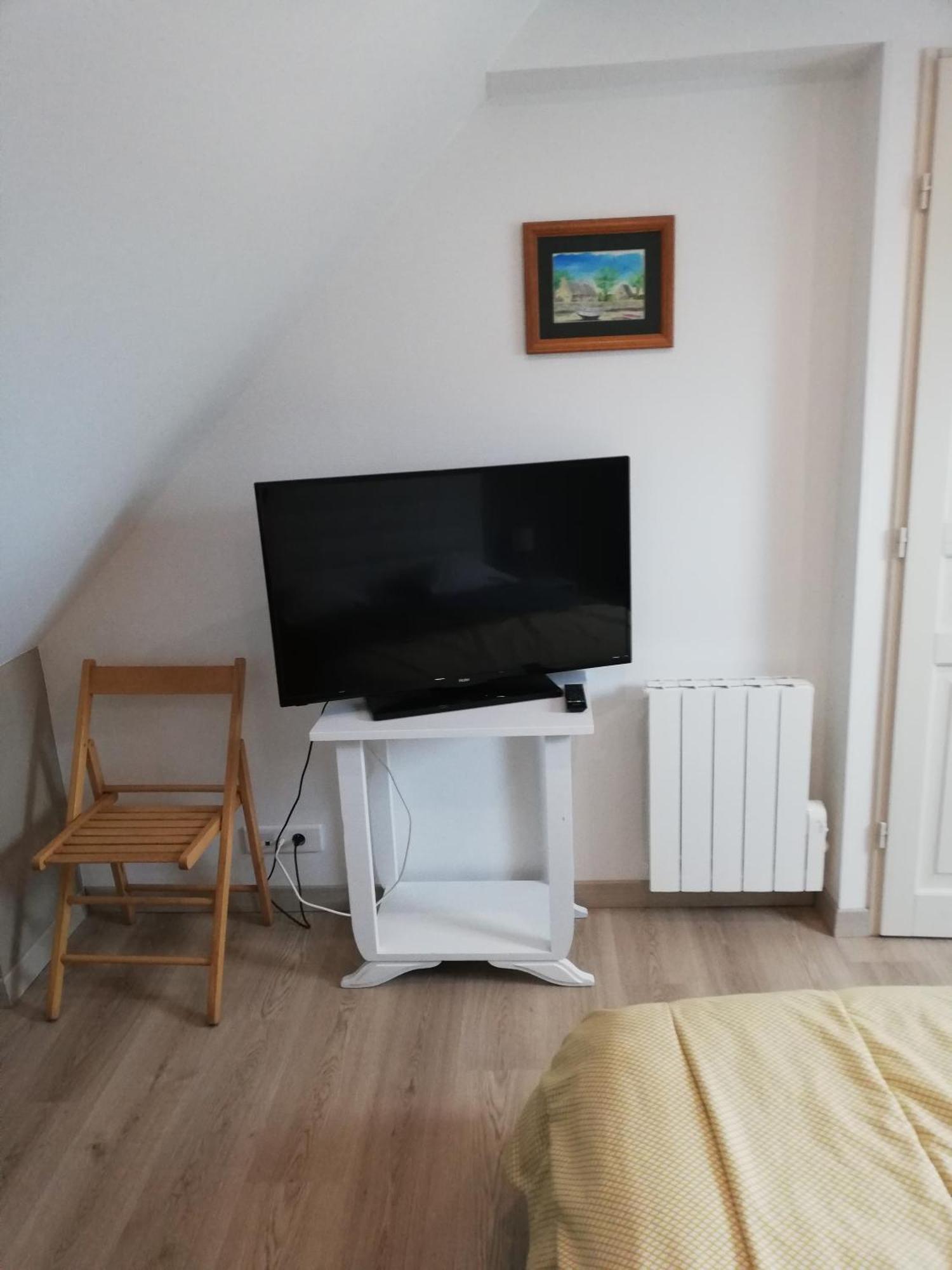 Kerguil-Leon Maison Familiale 2 Chambres, Plages A 10 Min En Voiture Moëlan-sur-Mer Zewnętrze zdjęcie