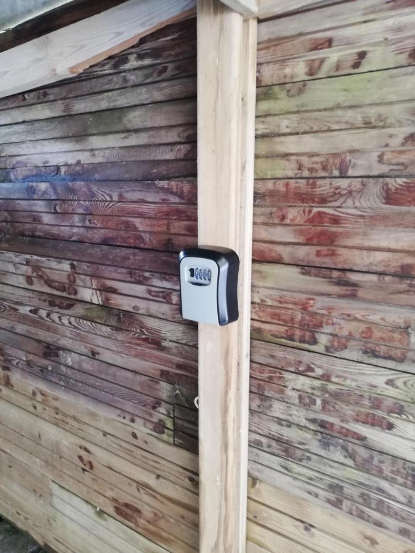Kerguil-Leon Maison Familiale 2 Chambres, Plages A 10 Min En Voiture Moëlan-sur-Mer Zewnętrze zdjęcie