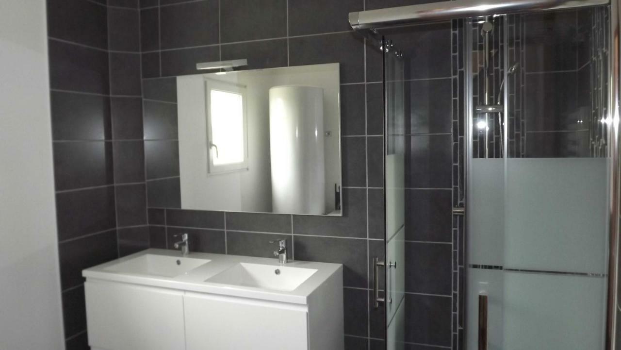 Kerguil-Leon Maison Familiale 2 Chambres, Plages A 10 Min En Voiture Moëlan-sur-Mer Zewnętrze zdjęcie