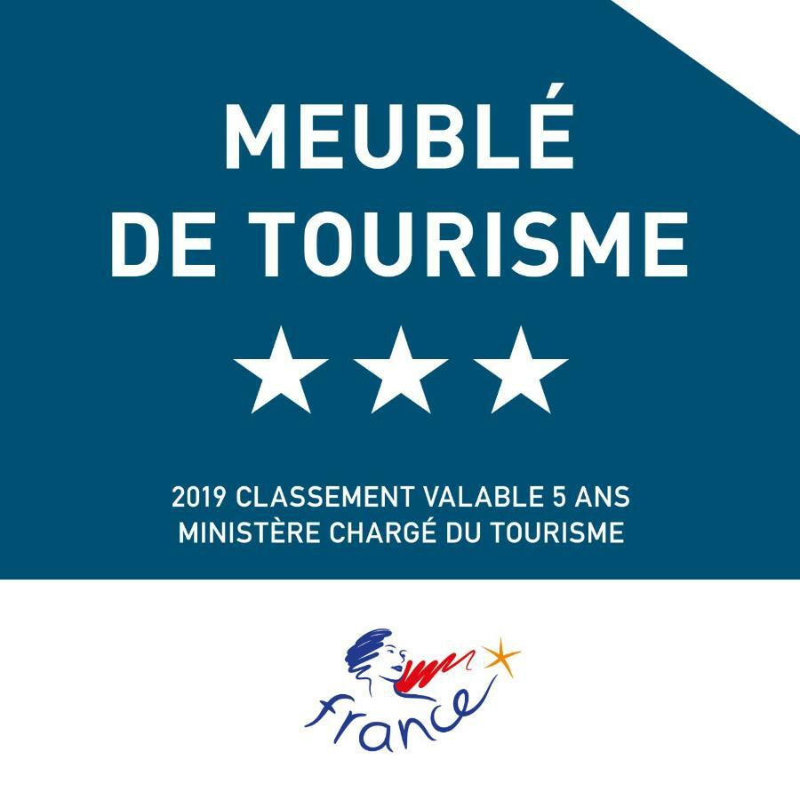 Kerguil-Leon Maison Familiale 2 Chambres, Plages A 10 Min En Voiture Moëlan-sur-Mer Zewnętrze zdjęcie